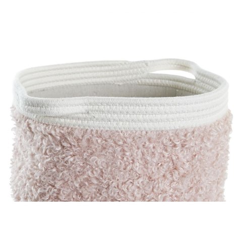 Zestaw koszyków DKD Home Decor Dziecięcy 34 x 34 x 27 cm