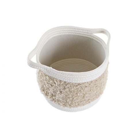 Zestaw koszyków DKD Home Decor Dziecięcy 34 x 34 x 27 cm