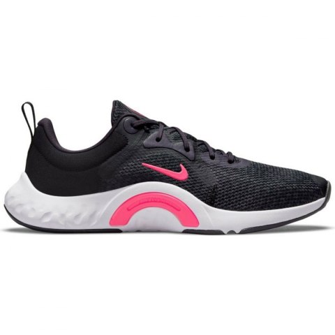 Obuwie do Biegania dla Dorosłych Nike TR 11 Czarny - 40.5