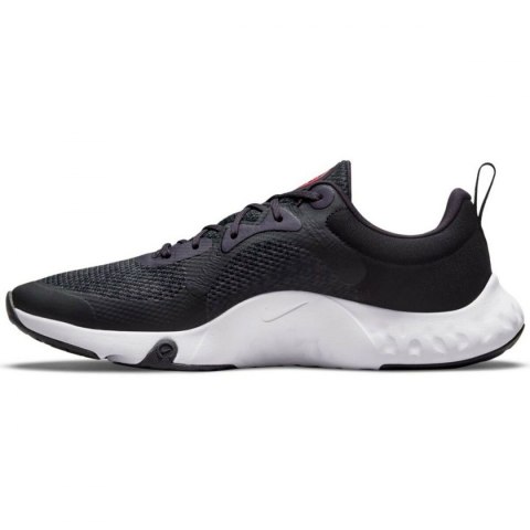 Obuwie do Biegania dla Dorosłych Nike TR 11 Czarny - 40.5 Obuwie do Biegania dla Dorosłych Nike TR 11 Czarny - 40.5