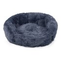 Bed for Dogs Gloria BABY Szary (75 x 65 cm)