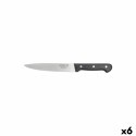 Noże do Krojenia mięsa Sabatier Universal Metal (Pack 6x)