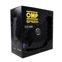 Kołpaki OMP Stinger Speed Czarny 13" (4 uds)