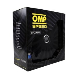 Kołpaki OMP Stinger Speed Czarny 13