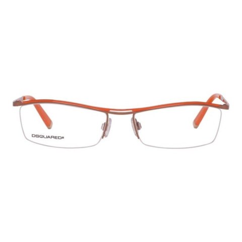 Ramki do okularów Damski Dsquared2 DQ5001 53034 Ø 53 mm Ramki do okularów Damski Dsquared2 DQ5001 53034 Ø 53 mm