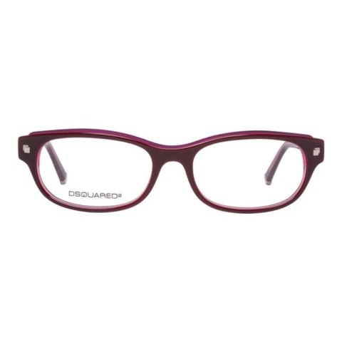 Ramki do okularów Damski Dsquared2 DQ5022 51083 Ø 51 mm Ramki do okularów Damski Dsquared2 DQ5022 51083 Ø 51 mm