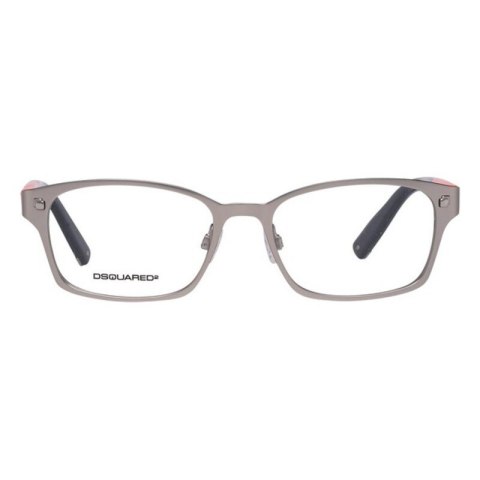 Ramki do okularów Damski Dsquared2 DQ5100 52017 Ø 52 mm Ramki do okularów Damski Dsquared2 DQ5100 52017 Ø 52 mm