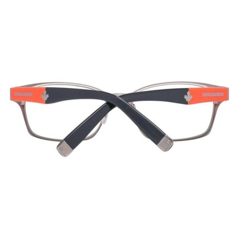 Ramki do okularów Damski Dsquared2 DQ5100 52017 Ø 52 mm Ramki do okularów Damski Dsquared2 DQ5100 52017 Ø 52 mm