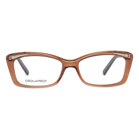 Ramki do okularów Damski Dsquared2 DQ5109 54047 ø 54 mm Ramki do okularów Damski Dsquared2 DQ5109 54047 ø 54 mm