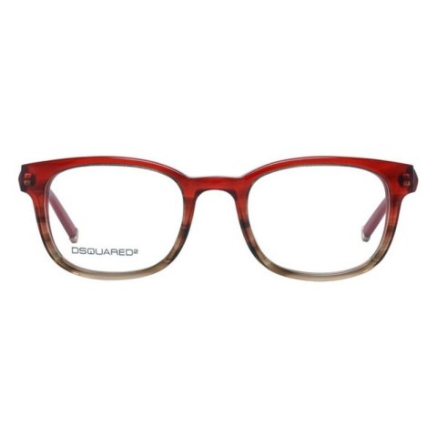 Ramki do okularów Unisex Dsquared2 DQ5051 49068 Ramki do okularów Unisex Dsquared2 DQ5051 49068