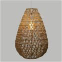 Lampa Sufitowa Atmosphera Tressé Piasek 55 x 37,5 cm