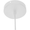 Lampa Sufitowa Atmosphera Tressé Piasek 55 x 37,5 cm