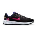 Obuwie Sportowe Dziecięce Nike DD1104 013 REVOLUTION 6 - 40