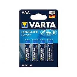 Baterie Varta HIGH ENERGY AAA (10 pcs)