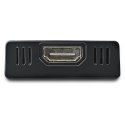 Adapter USB 3.0 na HDMI Startech USB32HD4K Czarny