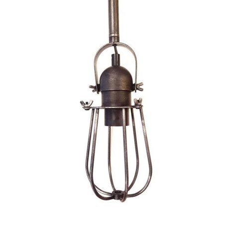 Lampa Sufitowa EDM 32108 Lampa Sufitowa Metal 60 W (10 x 22 cm)