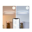 Lampa Sufitowa Philips Wiz 16 W 29,2 x 2,3 cm Biały Wielokolorowy (2700 K) (6500 K)