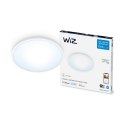 Lampa Sufitowa Philips Wiz 16 W 29,2 x 2,3 cm Biały Wielokolorowy (2700 K) (6500 K)