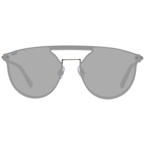 Okulary przeciwsłoneczne Unisex Web Eyewear WE0193-13808V