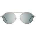 Okulary przeciwsłoneczne Unisex Web Eyewear WE0198A ø 57 mm