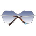 Okulary przeciwsłoneczne Unisex Web Eyewear WE0213A Ø 129 mm