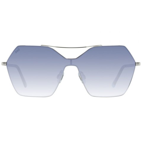 Okulary przeciwsłoneczne Unisex Web Eyewear WE0213-0016W Ø 129 mm