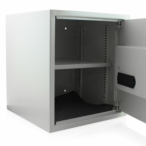 Sejf/Szafa Pancerna do biura Domu Firmy z zamkiem elektronicznym na szyfr 4mm