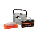 Zestaw wiertło i akcesoria Black & Decker bcksb05-qw 18 V