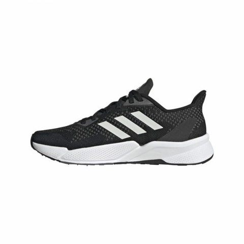 Obuwie do Biegania dla Dorosłych Adidas X9000L2 Czarny - 39 1/3