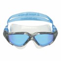 Okulary do Pływania Aqua Sphere Vista Niebieski Dorosłych