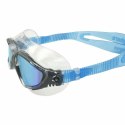 Okulary do Pływania Aqua Sphere Vista Niebieski Dorosłych
