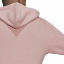 Bluza z kapturem Męska Adidas Future Icons Różowy - L