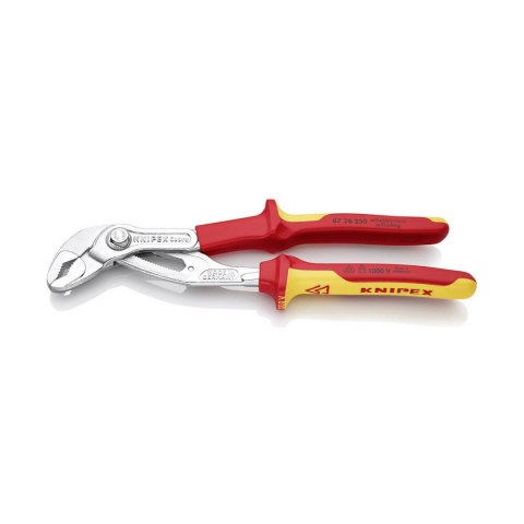 Szczypce Knipex 8726250 Ajustable