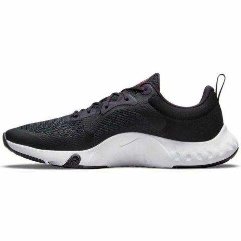 Obuwie do Biegania dla Dorosłych Nike TR 11 Czarny - 40.5 Obuwie do Biegania dla Dorosłych Nike TR 11 Czarny - 40.5