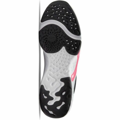 Obuwie do Biegania dla Dorosłych Nike TR 11 Czarny - 40.5 Obuwie do Biegania dla Dorosłych Nike TR 11 Czarny - 40.5