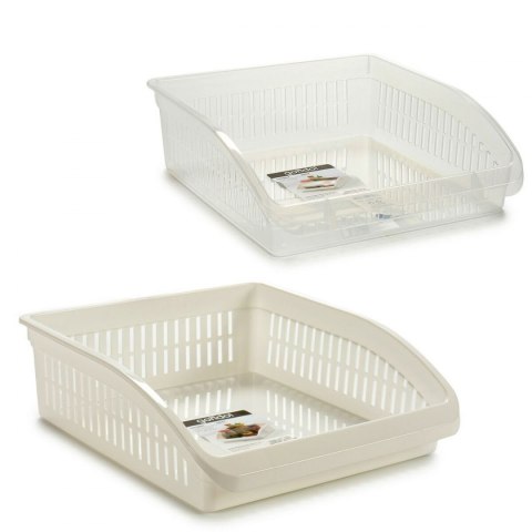 Wielofunkcyjny organizer polipropylen (26 x 8,5 x 29 cm) (24 Sztuk) Wielofunkcyjny organizer polipropylen (26 x 8,5 x 29 cm) (24 Sztuk)