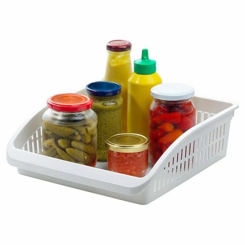 Wielofunkcyjny organizer polipropylen (26 x 8,5 x 29 cm) (24 Sztuk) Wielofunkcyjny organizer polipropylen (26 x 8,5 x 29 cm) (24 Sztuk)