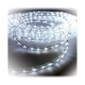 Girlanda z Lampkami LED EDM 71480 1,8 W 2 x 1 m Biały (Zimna Biel)