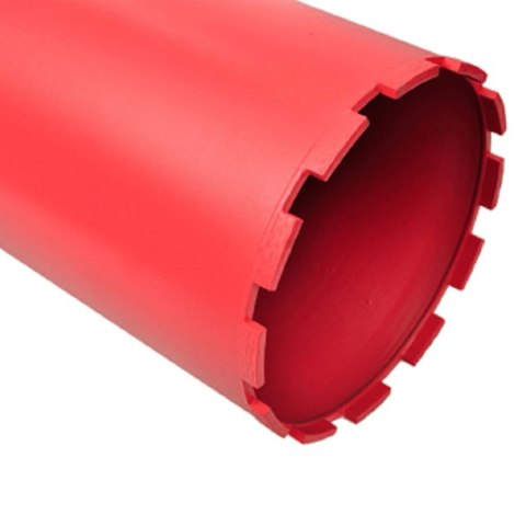Wiertło diamentowe rdzeniowe, na sucho i na mokro, 150 x 400 mm Wiertło diamentowe rdzeniowe, na sucho i na mokro, 150 x 400 mm