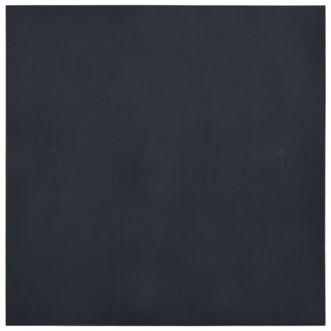 Samoprzylepne panele podłogowe, 5,11 m², PVC, biały marmur