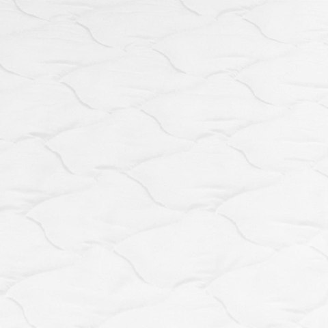 Nakładka na materac, 140x200 cm, zimna pianka, 6 cm