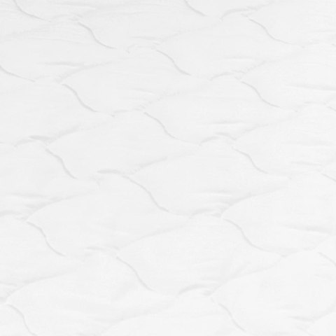 Nakładka na materac, 180x200 cm, zimna pianka, 6 cm