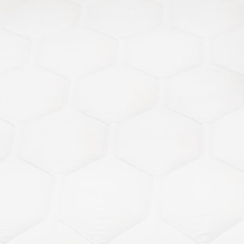 Materac, 100x200 cm, 7 stref, sprężyny kieszeniowe, 20 cm, H2