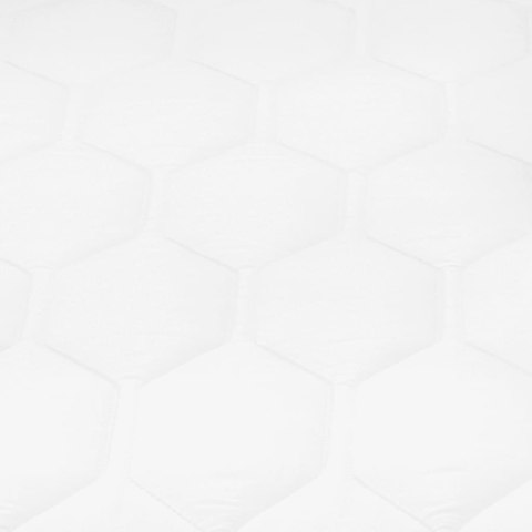 Materac, 140x200 cm, 7 stref, sprężyny kieszeniowe, 20 cm, H2