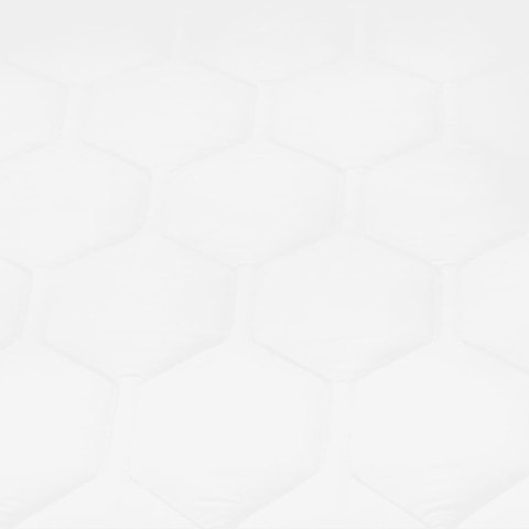 Materac, 80x200 cm, 7 stref, sprężyny kieszeniowe, 20 cm, H3