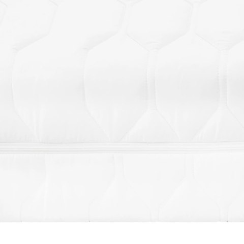 Materac, 80x200 cm, 7 stref, sprężyny kieszeniowe, 20 cm, H3