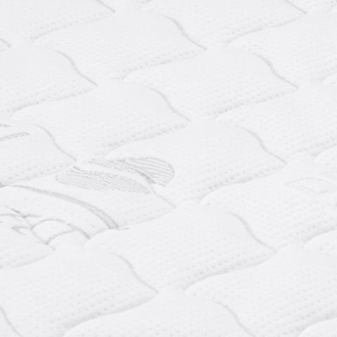 Nakładka na materac, 180 x 200 cm, pianka żelowa, 7 cm