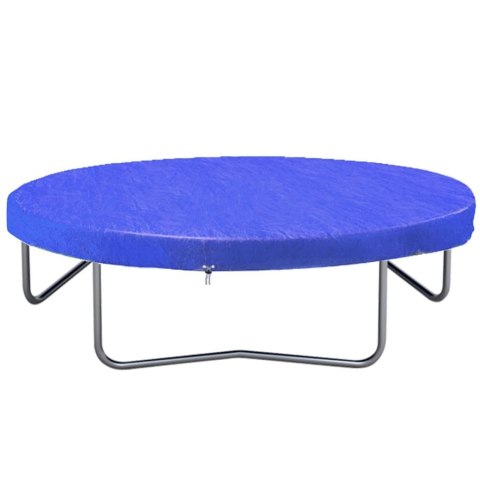Plandeka na trampolinę, PE, 360-367 cm, 90 g/m², 90588 Plandeka na trampolinę, PE, 360-367 cm, 90 g/m², 90588