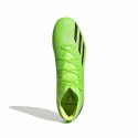 Buty sportowe dla dorosłych do gry w piłkę Adidas X Speedportal 2 Cytrynowa Zieleń - 46 2/3
