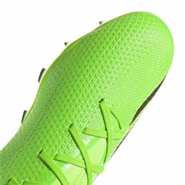 Buty sportowe dla dorosłych do gry w piłkę Adidas X Speedportal 2 Cytrynowa Zieleń - 46